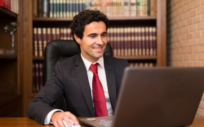 Beneficios de una página web de abogado para tu bufete o despacho