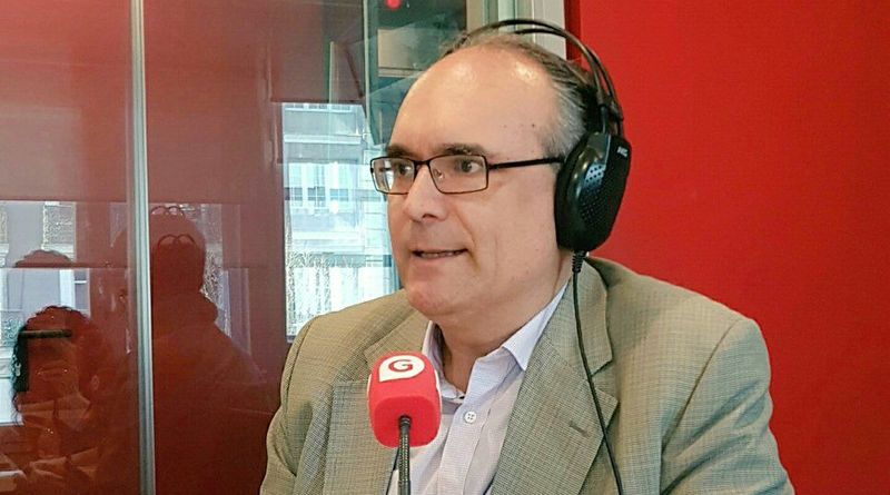El enfoque de una web jurídica