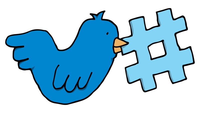 Cómo crear una cuenta de Twitter para abogados